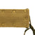 Original U.S. Vietnam War Theatre Made Personalized Fighting Knife - Dated 1968 Original Items