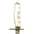Original U.S. Vietnam War Theatre Made Personalized Fighting Knife - Dated 1968 Original Items