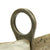 Original U.S. Vietnam War Theatre Made Personalized Fighting Knife - Dated 1968 Original Items