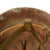 Original Japanese WWII Type 90 Late War Army Helmet - Rare Original Items