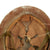 Original Japanese WWII Type 90 Late War Army Helmet - Rare Original Items