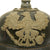Original German WWI Prussian M1915 Pickelhaube Helmet - Dated 1902 Original Items