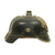 Original German WWI Prussian M1915 Pickelhaube Helmet - Dated 1902 Original Items