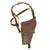 Original U.S. WWII U.S.M.C. M7 Colt 1911 .45 Shoulder Holster Rig by BOYT dated 1945 Original Items