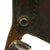 Original U.S. WWII U.S.M.C. M7 Colt 1911 .45 Shoulder Holster Rig by BOYT dated 1945 Original Items