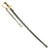 Original German WWII Officer Army Dove Head Sword by F.W. Höller with Portepee Original Items
