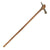 Original African Shoka Small War Axe - Circa 1870 Original Items