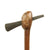 Original African Shoka Small War Axe - Circa 1870 Original Items