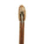 Original African Shoka Small War Axe - Circa 1870 Original Items