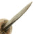 Original African Shoka Small War Axe - Circa 1870 Original Items