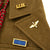 Original U.S. WWII P-38 Lightning Pilot Named Grouping - 429th Fighter Squadron Original Items
