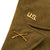 Original U.S. WWII 326th Glider Infantry Regiment Named Officer Grouping - 82nd Airborne Original Items