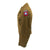 Original U.S. WWII 326th Glider Infantry Regiment Named Officer Grouping - 82nd Airborne Original Items