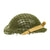 Original Canadian WWII Brodie MkII Steel Helmet with Net by General Steelwares - Dated 1941 Original Items