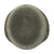 Original Danish WWI Model 1923 Steel Army Helmet: Excellent Condition Original Items