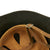 Original Danish WWI Model 1923 Steel Army Helmet: Excellent Condition Original Items