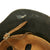 Original Danish WWI Model 1923 Steel Army Helmet: Excellent Condition Original Items