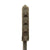 Original U.S. WWI M1917 Trench Knife by L.F. & C dated 1917 with Original and Reproduction Scabbard Original Items
