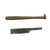 Original U.S. WWII Thompson M1A1 SMG Parts Set with Original Barrel and Receiver Pieces Original Items