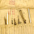 Original British WWI 9th Division Royal Engineers Cartography Tool Set - Dated 1918 Original Items