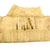 Original British WWI 9th Division Royal Engineers Cartography Tool Set - Dated 1918 Original Items
