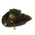 Original U.S. Civil War Union Officer Burnside Pattern Slouch Hat - 42nd New York Infantry Original Items