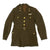 Original U.S. WWII B-24 Liberator Agony Wagon 392nd Bomb Group Named Co-Pilot Grouping Original Items