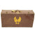 Original U.S. WWII B-24 Liberator Agony Wagon 392nd Bomb Group Named Co-Pilot Grouping Original Items