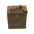 Original British Pre-WWII 1933 Dated Vickers Machine Gun Water Can by Pratt - Petrol 2 Gallons Original Items