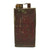 Original British Pre-WWII 1933 Dated Vickers Machine Gun Water Can by Pratt - Petrol 2 Gallons Original Items