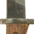 Original Japanese Late WWII Arisaka Type 30 Bayonet with Steel Scabbard Original Items
