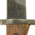 Original Japanese Late WWII Arisaka Type 30 Bayonet with Steel Scabbard Original Items