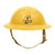 Original British WWII Brodie MkII Steel Helmet used by Norwegian Civil Defense - Dated 1939 Original Items