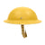 Original British WWII Brodie MkII Steel Helmet used by Norwegian Civil Defense - Dated 1939 Original Items