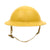 Original British WWII Brodie MkII Steel Helmet used by Norwegian Civil Defense - Dated 1939 Original Items