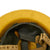 Original British WWII Brodie MkII Steel Helmet used by Norwegian Civil Defense - Dated 1939 Original Items