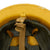 Original British WWII Brodie MkII Steel Helmet used by Norwegian Civil Defense - Dated 1939 Original Items
