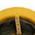 Original British WWII Brodie MkII Steel Helmet used by Norwegian Civil Defense - Dated 1939 Original Items