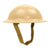 Original British WWII Brodie MkII "Desert Rat" Steel Helmet by Austin Motor Co. - Dated 1941 Original Items