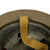 Original British WWII Brodie MkII "Desert Rat" Steel Helmet by Austin Motor Co. - Dated 1941 Original Items