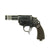 Original German WWII Erma Model 34 Leuchtpistole LP34 Dated 1937 with Original Holster and Bring Back Certificate Original Items