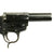 Original German WWII Erma Model 34 Leuchtpistole LP34 Dated 1937 with Original Holster and Bring Back Certificate Original Items