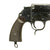Original German WWII Erma Model 34 Leuchtpistole LP34 Dated 1937 with Original Holster and Bring Back Certificate Original Items