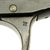 Original German WWII Erma Model 34 Leuchtpistole LP34 Dated 1937 with Original Holster and Bring Back Certificate Original Items