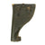 Original German WWII Erma Model 34 Leuchtpistole LP34 Dated 1937 with Original Holster and Bring Back Certificate Original Items