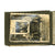 Original German WWII Army Officer Pocket Photo Album - Dated 1941 Original Items