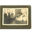 Original German WWII Army Officer Pocket Photo Album - Dated 1941 Original Items
