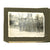Original German WWII Army Officer Pocket Photo Album - Dated 1941 Original Items