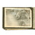 Original German WWII Army Officer Pocket Photo Album - Dated 1941 Original Items