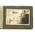 Original German WWII Army Officer Pocket Photo Album - Dated 1941 Original Items